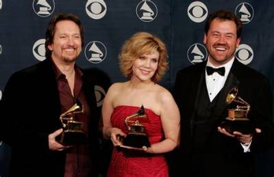 Dan Tyminski - Net Worth, Age, Height, Birthday, Bio, Wiki!