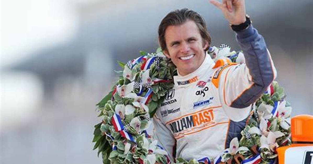 Dan Wheldon Net Worth, Age, Height, Bio, Birthday, Wiki!