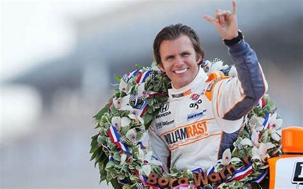 Dan Wheldon Net Worth, Age, Height, Bio, Birthday, Wiki!