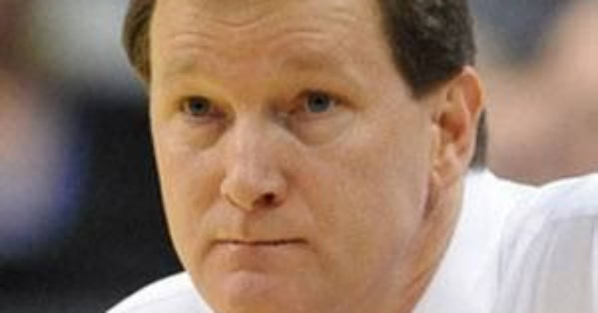 Dana Altman - Net Worth, Age, Height, Birthday, Bio, Wiki!