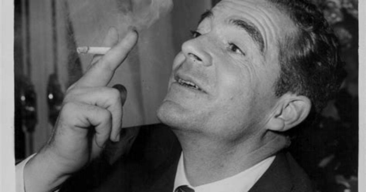 Dana Andrews Net Worth, Age, Height, Bio, Birthday, Wiki!
