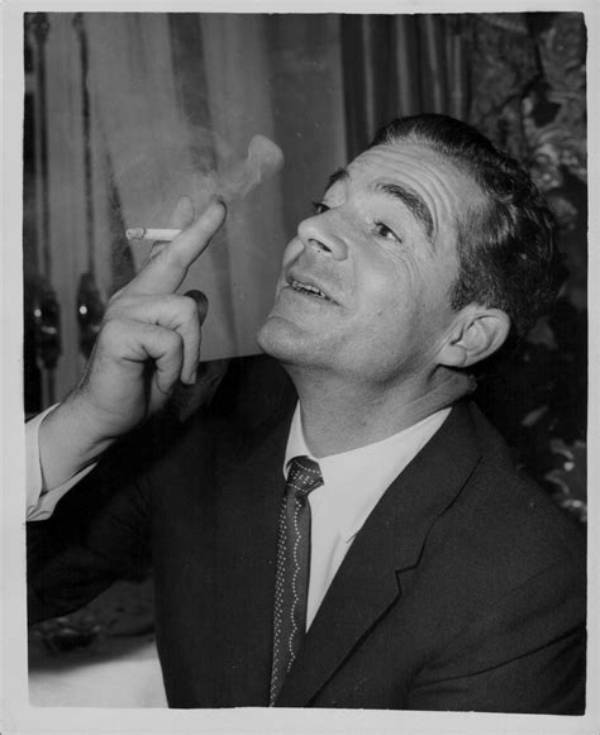 Dana Andrews Net Worth, Age, Height, Bio, Birthday, Wiki!