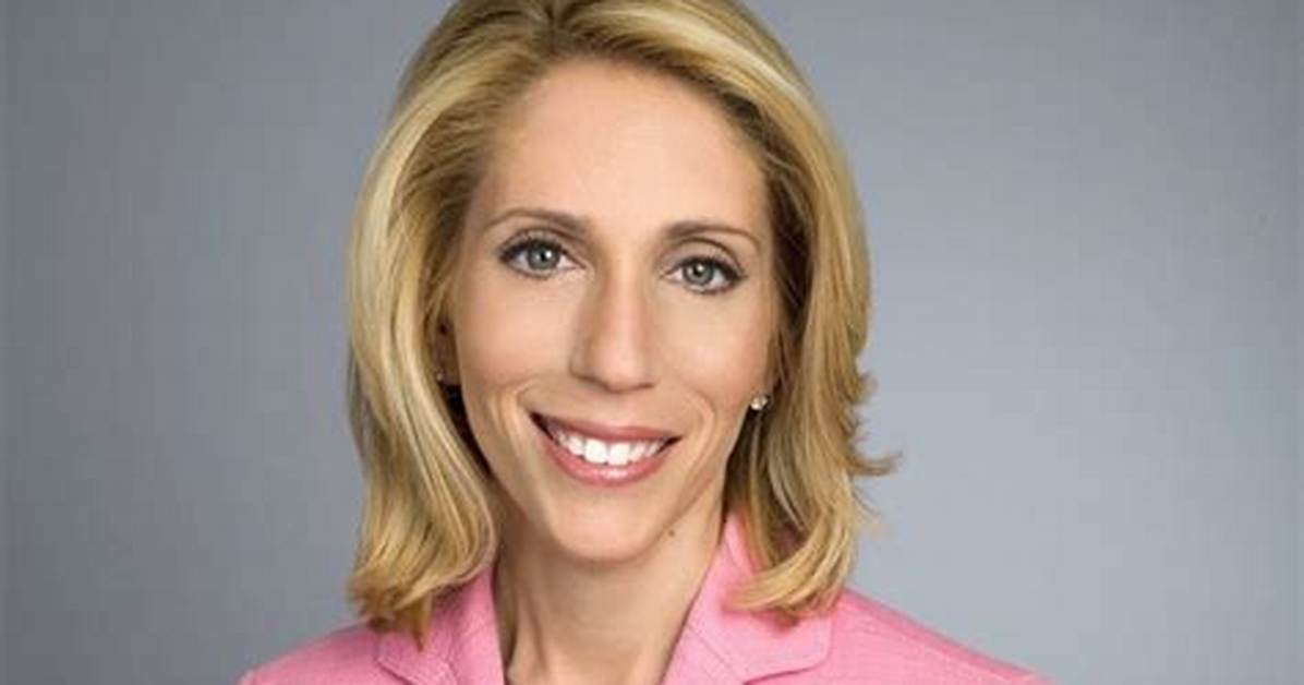 Dana Bash Net Worth, Age, Height, Bio, Birthday, Wiki!