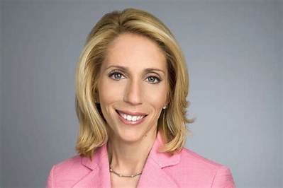 Dana Bash Net Worth, Age, Height, Bio, Birthday, Wiki!