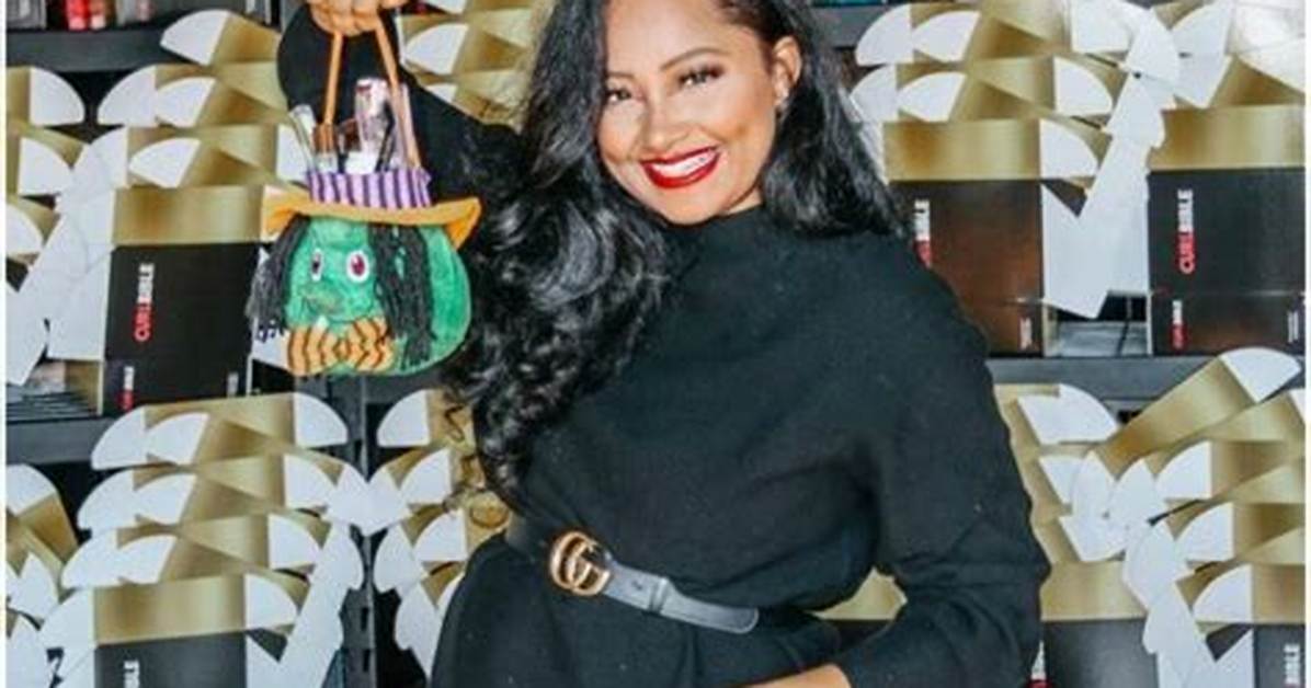 Dana Chanel Net Worth, Age, Height, Bio, Birthday, Wiki!