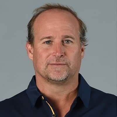 Dana Holgorsen Net Worth, Age, Height, Bio, Birthday, Wiki!