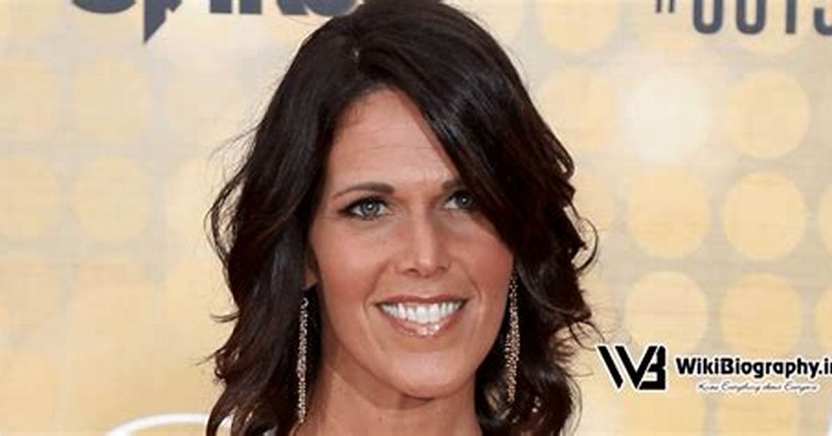Dana Jacobson Net Worth, Age, Height, Bio, Birthday, Wiki!