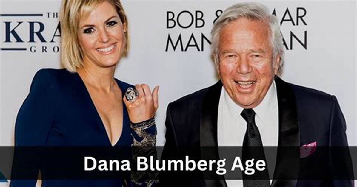 Dana Jones Net Worth, Age, Height, Bio, Birthday, Wiki!