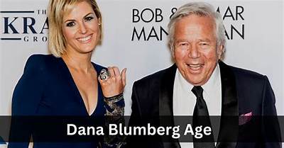 Dana Jones Net Worth, Age, Height, Bio, Birthday, Wiki!