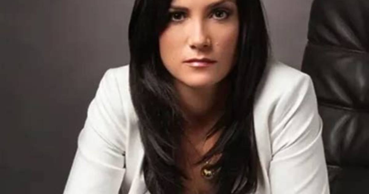 Dana Loesch Net Worth, Age, Height, Bio, Birthday, Wiki!