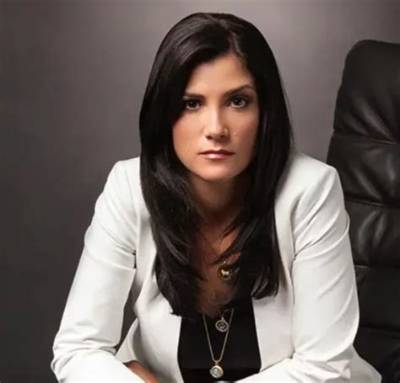 Dana Loesch Net Worth, Age, Height, Bio, Birthday, Wiki!