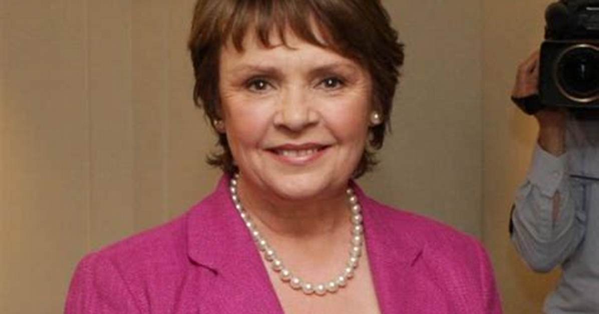 Dana Rosemary Scallon - Net Worth, Age, Height, Birthday, Bio, Wiki!