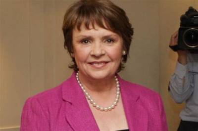 Dana Rosemary Scallon - Net Worth, Age, Height, Birthday, Bio, Wiki!