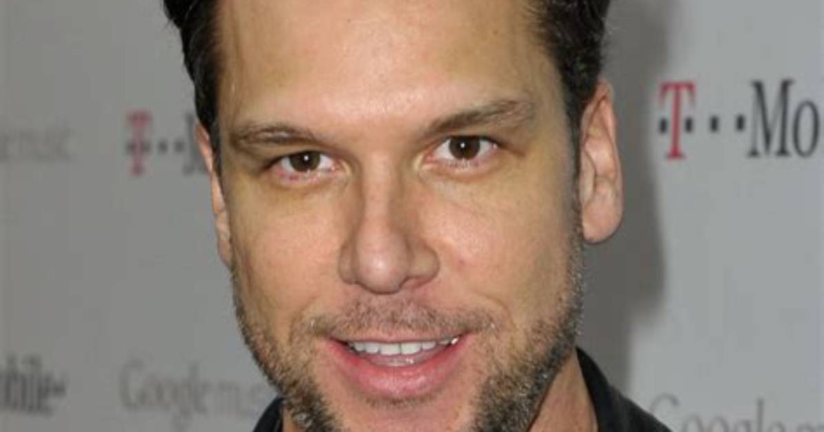 Dane Cook Net Worth, Age, Height, Bio, Birthday, Wiki!