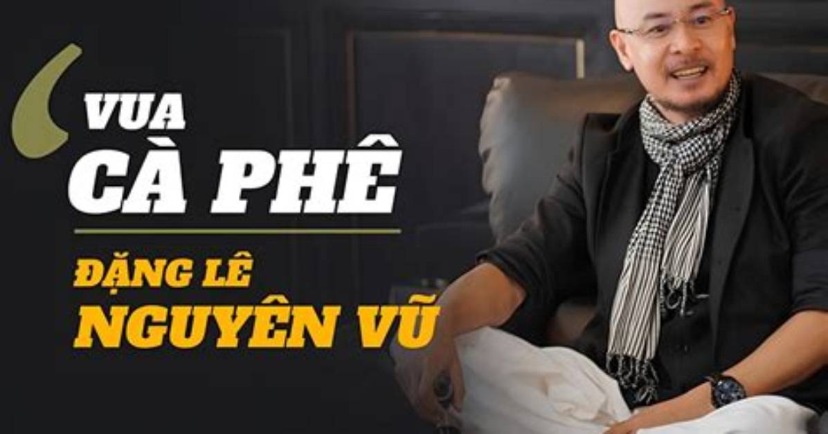 Dang Le Nguyen Vu - Net Worth, Age, Height, Birthday, Bio, Wiki!