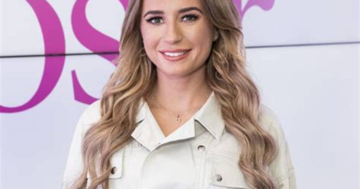 Dani Dyer - Net Worth, Age, Height, Birthday, Bio, Wiki!