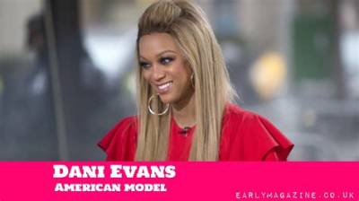 Dani Evans Net Worth 2024, Age, Height, Bio, Birthday, Wiki!