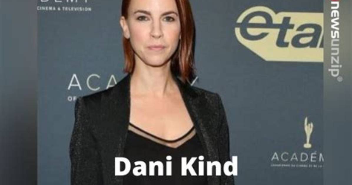 Dani Kind - Net Worth, Age, Height, Birthday, Bio, Wiki!