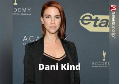 Dani Kind - Net Worth, Age, Height, Birthday, Bio, Wiki!
