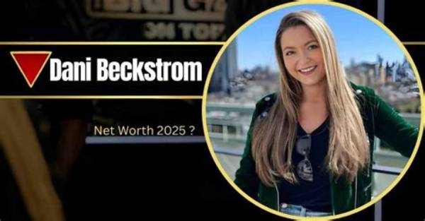 Dani Lockett Net Worth, Age, Height, Bio, Birthday, Wiki!