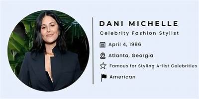 Dani Michelle Net Worth, Age, Height, Bio, Birthday, Wiki!