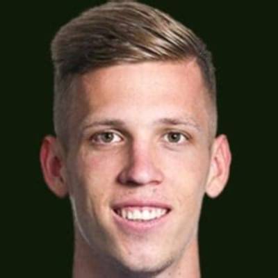 Dani Olmo - Net Worth, Age, Height, Birthday, Bio, Wiki!