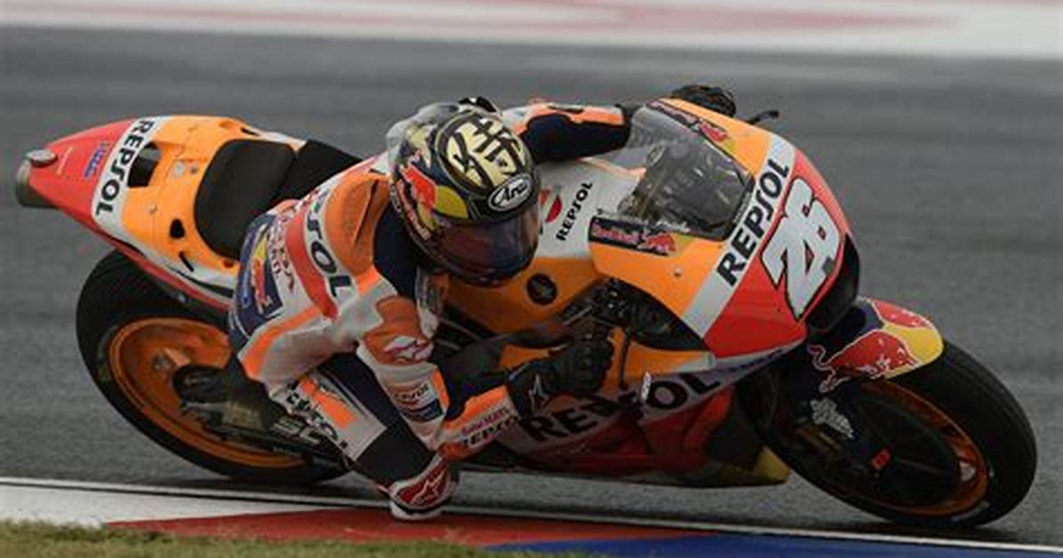 Dani Pedrosa Net Worth 2024, Age, Height, Bio, Birthday, Wiki!
