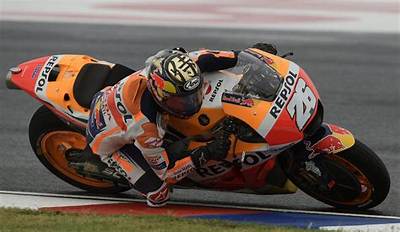 Dani Pedrosa Net Worth 2024, Age, Height, Bio, Birthday, Wiki!