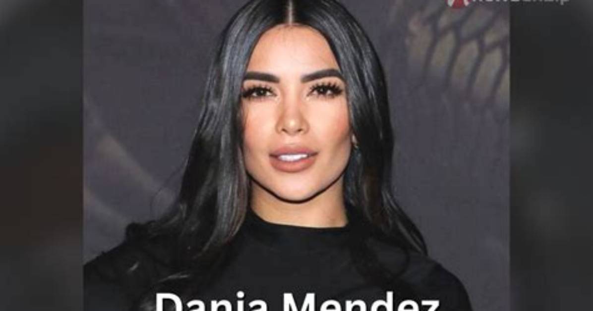 Dania M%C3%A9Ndez Net Worth Age Height Bio 400. Jpg