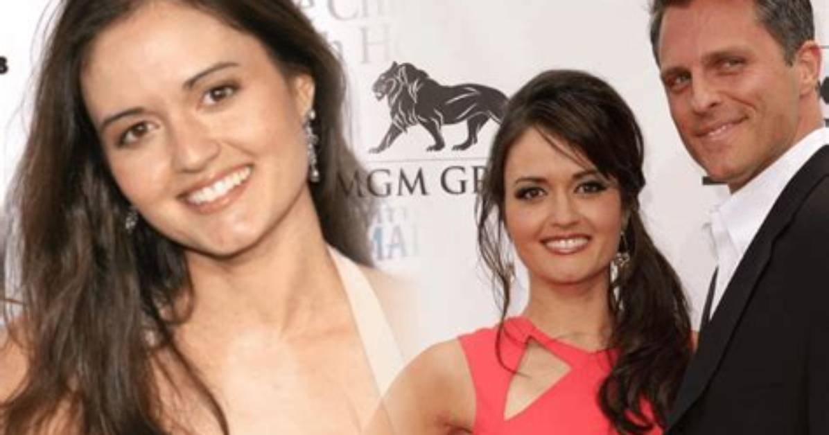 Danica Mckellar Net Worth 2024, Age, Height, Bio, Birthday, Wiki!