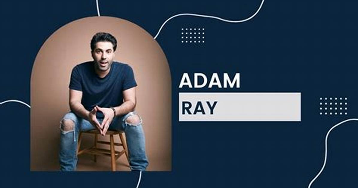 Daniel Adams-Ray Net Worth, Age, Height, Bio, Birthday, Wiki!