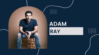 Daniel Adams-Ray Net Worth, Age, Height, Bio, Birthday, Wiki!