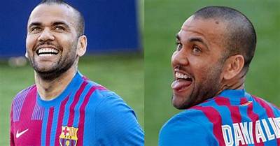 Daniel Alves Net Worth, Age, Height, Bio, Birthday, Wiki!