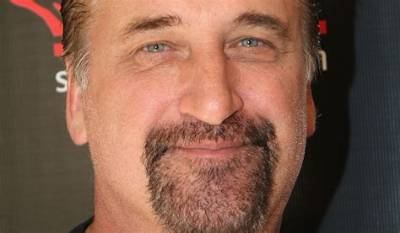 Daniel Baldwin Net Worth, Age, Height, Bio, Birthday, Wiki!