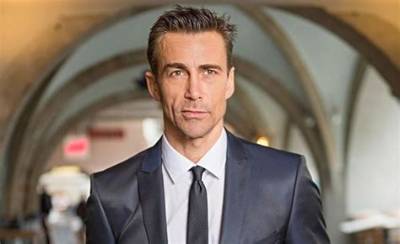 Daniel Bernhardt Net Worth, Age, Height, Bio, Birthday, Wiki!