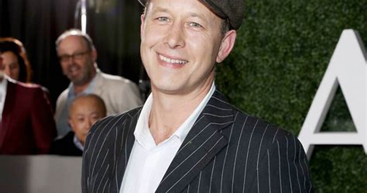 Daniel Betts Net Worth, Age, Height, Bio, Birthday, Wiki!