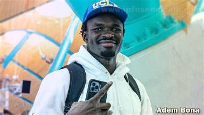 Daniel Bona Net Worth, Age, Height, Bio, Birthday, Wiki!