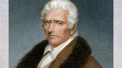 Daniel Boone Net Worth, Age, Height, Bio, Birthday, Wiki!