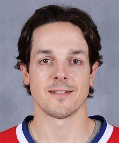 Daniel Briere Net Worth, Age, Height, Bio, Birthday, Wiki!