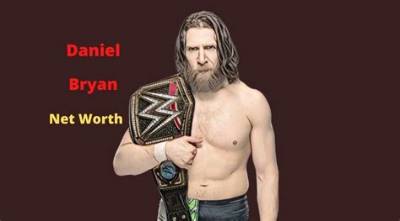 Daniel Bryan Net Worth 2024, Age, Height, Bio, Birthday, Wiki!