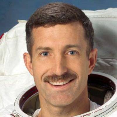 Daniel C. Burbank - Net Worth, Age, Height, Birthday, Bio, Wiki!