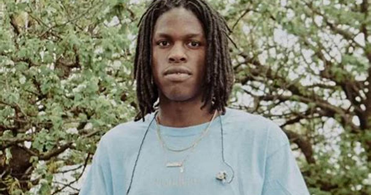 Daniel Caesar Net Worth, Age, Height, Bio, Birthday, Wiki!