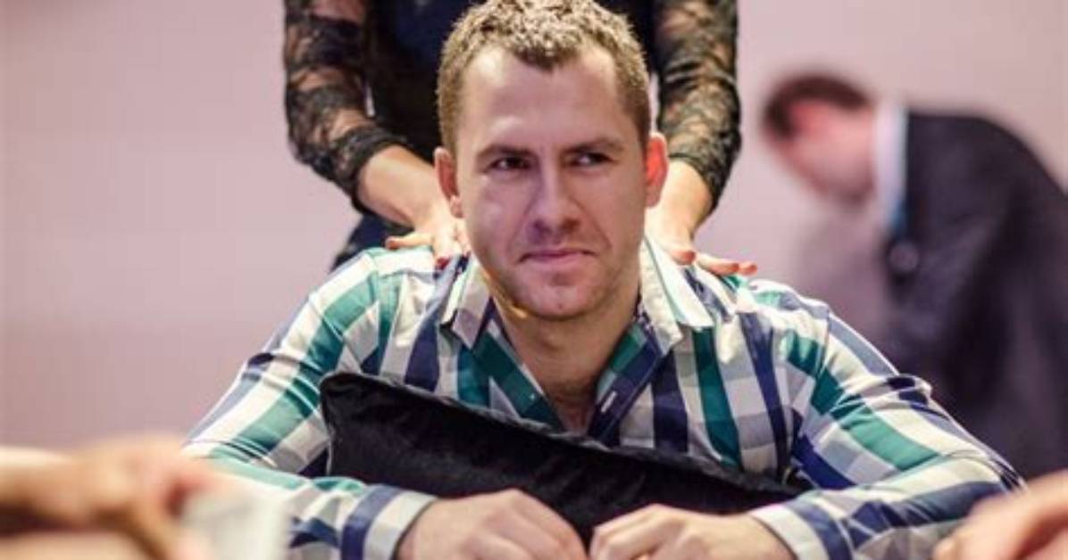 Daniel Cates - Net Worth, Age, Height, Birthday, Bio, Wiki!