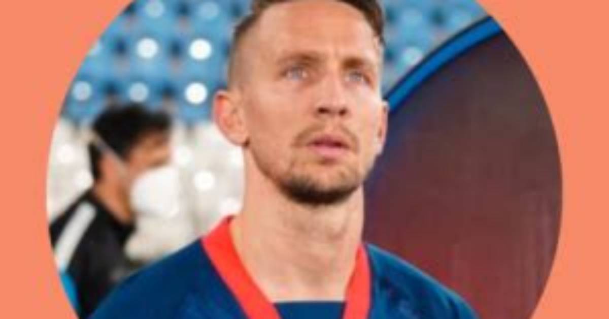 Daniel De Jong Net Worth, Age, Height, Bio, Birthday, Wiki!