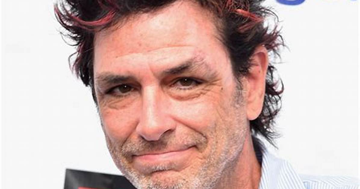 Daniel Donato Net Worth 2024, Age, Height, Bio, Birthday, Wiki!