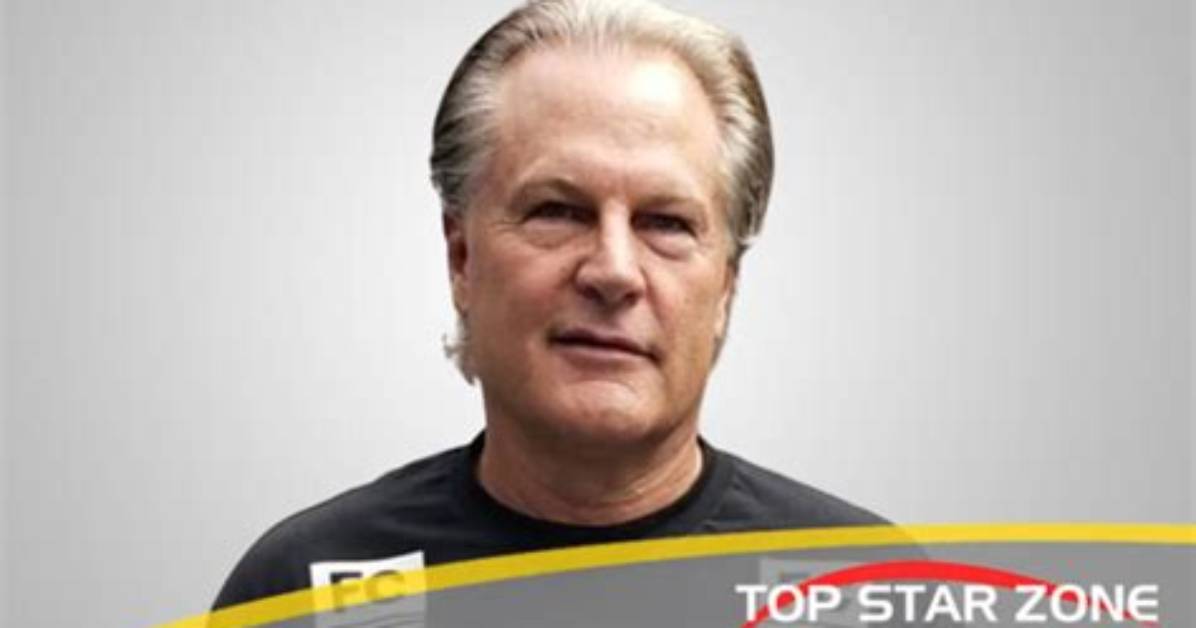 Daniel Fitzgerald - Net Worth, Age, Height, Birthday, Bio, Wiki!