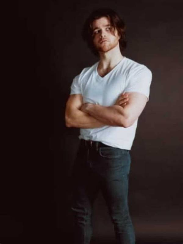 Daniel Fitzpatrick Net Worth, Age, Height, Bio, Birthday, Wiki!