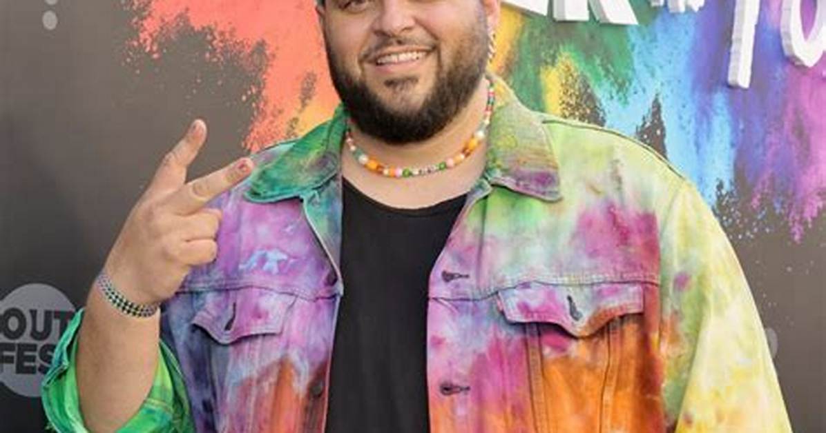 Daniel Franzese - Net Worth, Age, Height, Birthday, Bio, Wiki!