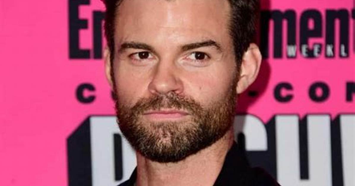 Daniel Gillies Net Worth, Age, Height, Bio, Birthday, Wiki!
