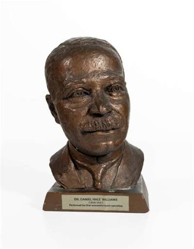 Daniel Hale Williams Net Worth 2024, Age, Height, Bio, Birthday, Wiki!